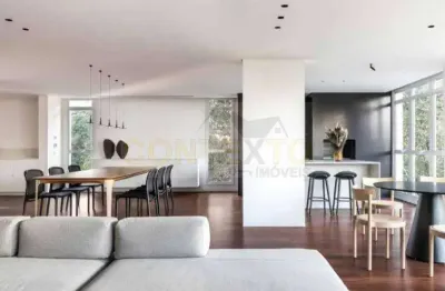 Apartamento 3 dormitórios para venda em curitiba, alto da rua xv, 3 dormitórios, 1 suíte, 2 banheiros, 1 vaga