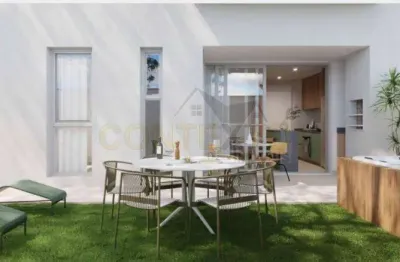 Apartamento garden para venda em curitiba, alto da rua xv, 2 dormitórios, 1 banheiro, 1 vaga