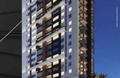 Cobertura triplex para venda em curitiba, centro, 2 dormitórios, 1 suíte, 3 banheiros, 1 vaga