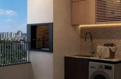 Apartamento 2 dormitórios para venda em curitiba, bom retiro, 2 dormitórios, 1 suíte, 2 banheiros, 1 vaga