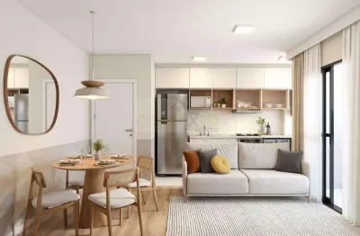 Apartamento 3 dormitórios para venda em curitiba, novo mundo, 3 dormitórios, 1 suíte, 2 banheiros, 1 vaga