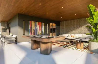 Cobertura duplex para venda em curitiba, ecoville, 3 dormitórios, 3 suítes, 4 banheiros, 2 vagas