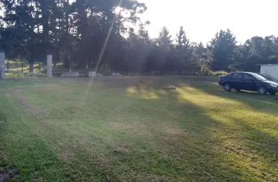 Terreno para venda em são josé dos pinhais, colônia murici