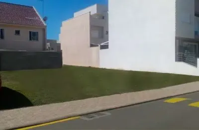 Terreno à venda na Rua Reinaldo Stocco, 546, Pinheirinho, Curitiba