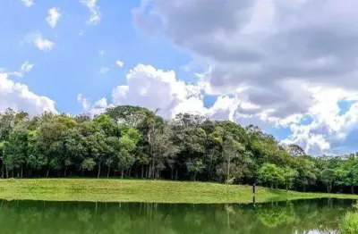 Chácara para venda em araucária, guajuvira, 3 dormitórios, 1 suíte, 2 banheiros, 2 vagas