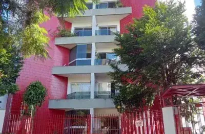 Apartamento para venda em curitiba, rebouças, 3 dormitórios, 1 suíte, 3 banheiros, 2 vagas