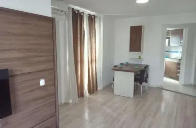 Apartamento para venda em curitiba, cristo rei, 1 dormitório, 1 banheiro