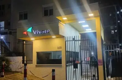 Apartamento para venda em curitiba, atuba, 3 dormitórios, 1 suíte, 2 banheiros, 2 vagas