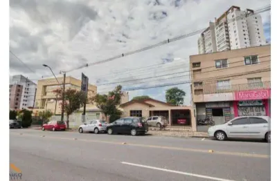 Casa para venda em curitiba, portão, 5 dormitórios, 2 suítes, 4 banheiros, 4 vagas