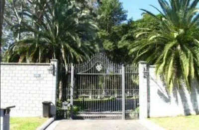 Casa para venda em pinhais, alphaville graciosa, 7 dormitórios, 3 suítes, 7 banheiros, 4 vagas