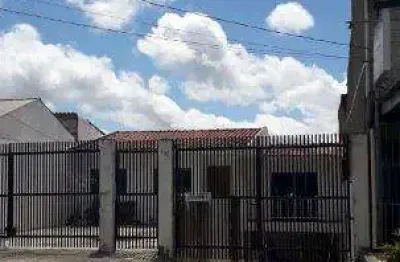 Casa para venda em colombo, maracanã, 4 dormitórios, 1 suíte, 2 banheiros, 2 vagas