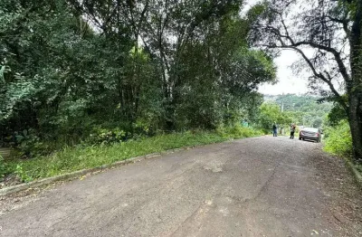 Terreno à venda no Vista Alegre, Curitiba 