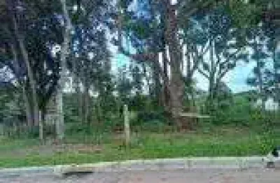 Terreno à venda na Rua Expedicionário Octávio Zontta, Umbará, Curitiba