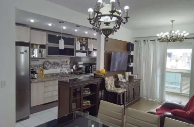 Apartamento para venda em curitiba, centro, 2 dormitórios, 1 suíte, 2 banheiros, 1 vaga