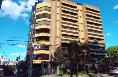 Apartamento para venda em curitiba, bigorrilho, 3 dormitórios, 3 suítes, 5 banheiros, 4 vagas