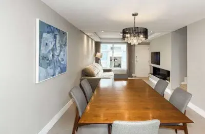 Sobrado para venda em curitiba, bairro alto, 3 dormitórios, 1 suíte, 2 banheiros, 2 vagas