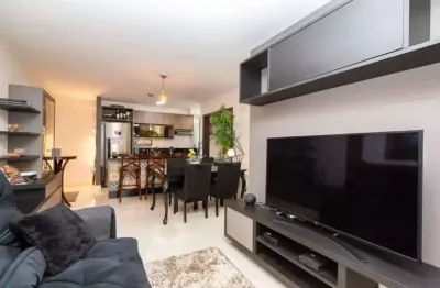 Apartamento para venda em curitiba, portão, 3 dormitórios, 1 suíte, 2 banheiros, 1 vaga