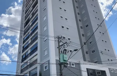 Apartamento com 3 quartos para alugar na Rua Candelária, 1671, Centro, Indaiatuba