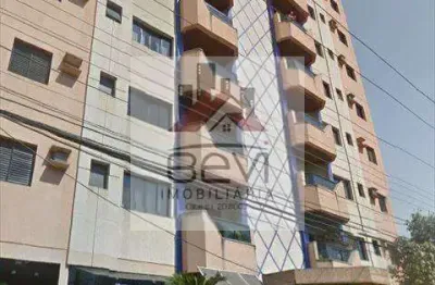 Apartamento com 3 dorms, centro, piracicaba - r$ 490 mil, cod: 1917