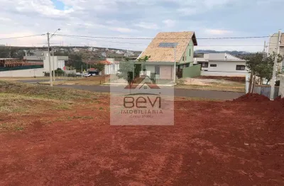 Maravilhoso terreno de esquina condomnio fechado vista cidade