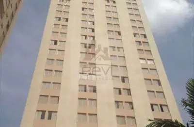 Apartamento com 2 quartos, centro, piracicaba - r$ 200 mil, cod: 1480
