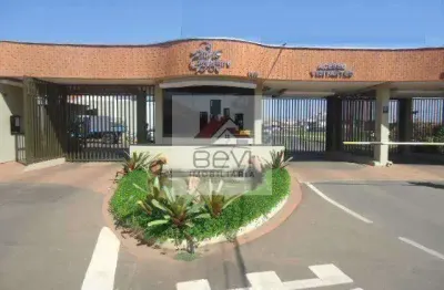 Terreno de condomínio, campestre, piracicaba - r$ 350 mil, cod: 738