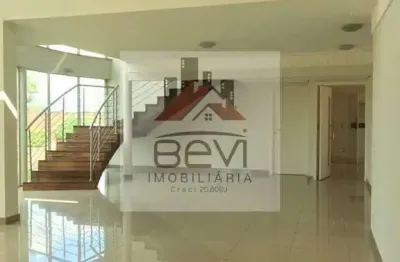 Casa em condomínio fechado com 4 quartos à venda no Condomínio Residencial Montreal, São Carlos 