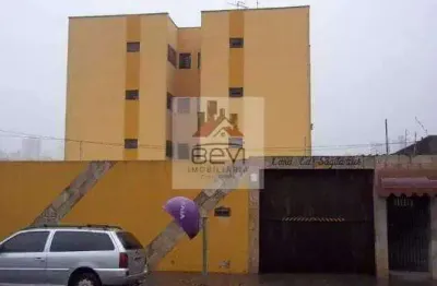 Apartamento com 2 quartos, morumbi, piracicaba - r$ 140 mil, cod: 2174