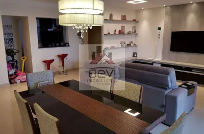 Apartamento com 3 dorms, nova américa, piracicaba - r$ 950 mil, cod: 2191