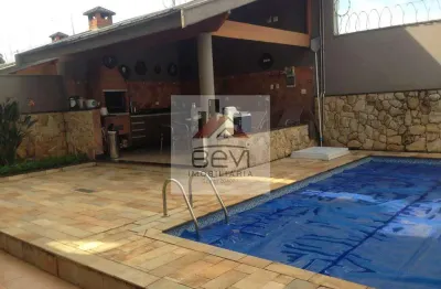 Casa de condomínio com 3 dorms, terras de piracicaba, piracicaba - r$ 1.35 mi, cod: 2624