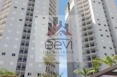 Apartamento com 2 dorms, paulicéia, piracicaba - r$ 345 mil, cod: 2661