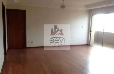 Ed. dona amélia, centro  - r$ 550.000,00, 138m² - codigo: 2665