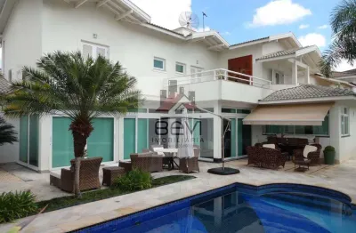 Casa no cond terras de piracicaba iii; alto padrão imperdível!