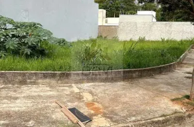 Terreno, residencial portal da água branca, piracicaba - r$ 250 mil, cod: 2761