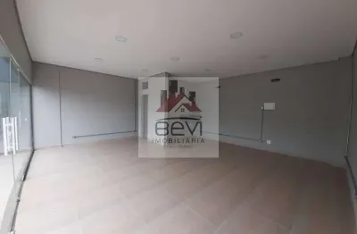 Sala comercial para alugar no Jardim Astúrias I, Piracicaba 