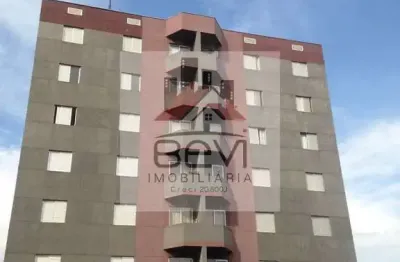 Apartamento com 3 quartos à venda no Jardim Caxambu, Piracicaba 