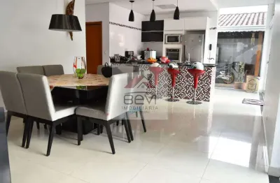 Casa com 4 quartos à venda no Nova Piracicaba, Piracicaba 