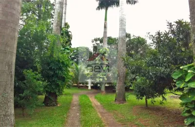 Chácara / sítio com 3 quartos à venda no Ondas, Piracicaba 