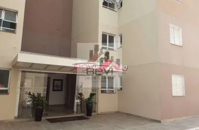 Apartamento com 3 quartos à venda no Higienópolis, Piracicaba 