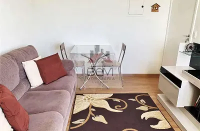 Apartamento com 2 dorms, jardim nova iguaçu, piracicaba - r$ 215 mil, cod: 4610