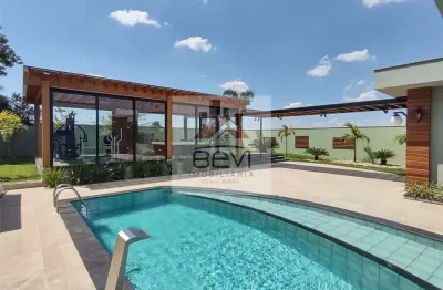 Casa de condomínio com 3 dorms, campestre, piracicaba - r$ 2.8 mi, cod: 5091