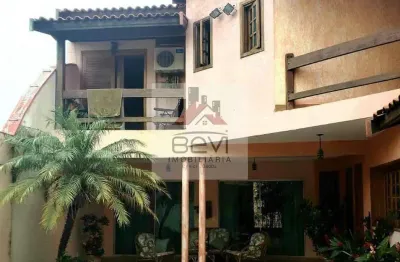 Casa de condomínio com 3 dorms, dois córregos, piracicaba - r$ 1.8 mi, cod: 5178