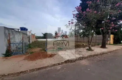 Terreno, dois córregos, com 1.411,48 m². oportunidade única!