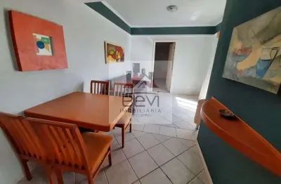 Lindo flat mobiliado no edifício bistrol. grande oportunidade!