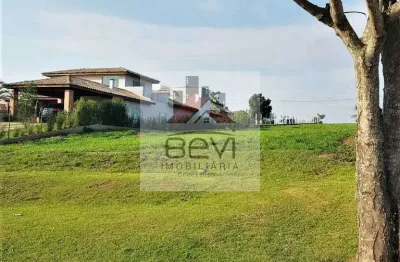 Terreno em condomínio fechado; oportunidade só na bevi!