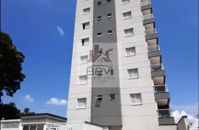 Apartamento com 1 quarto à venda no São Dimas, Piracicaba 
