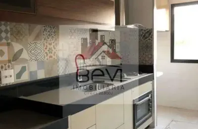 Apartamento com 2 quartos à venda no Jaraguá, Piracicaba 