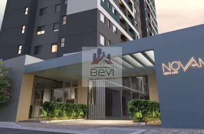Apartamento com 2 quartos à venda no Nova América, Piracicaba 