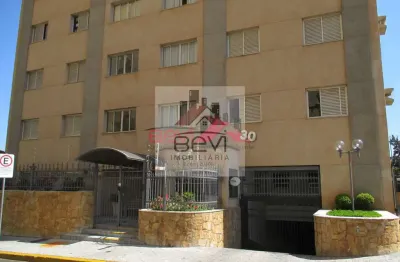 Apartamento com 2 quartos à venda no Alto, Piracicaba 