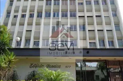 Apartamento com 3 quartos à venda na Cidade Jardim, Piracicaba 